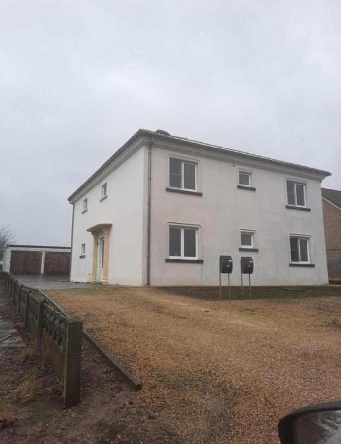 Het Damhert Kortenaken Exterior foto