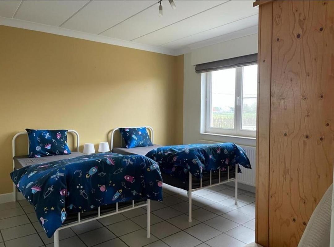 Het Damhert Kortenaken Exterior foto